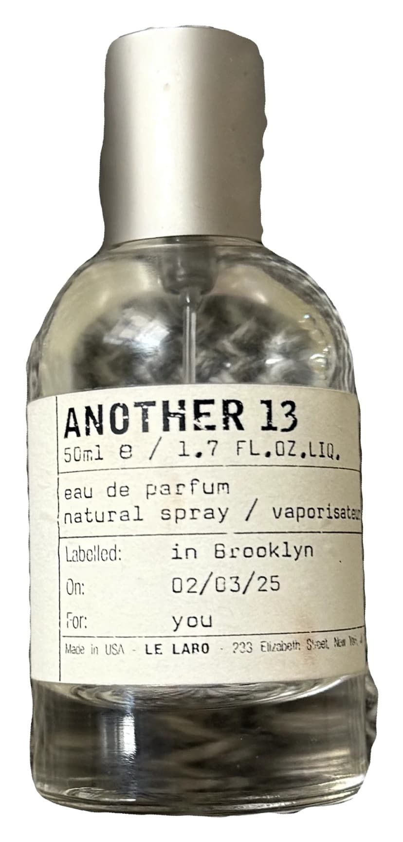 Le Labo Another 13