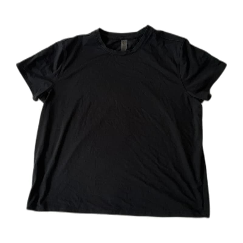 Outdoor Voices ThinkFast Mesh Tee