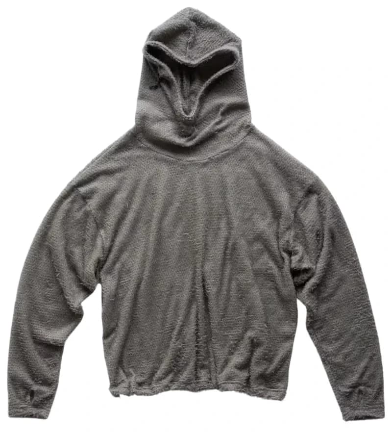 gnhur Polartec Layer
