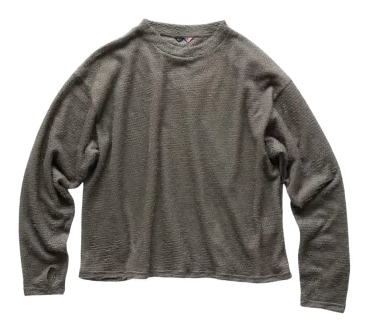 gnhur Polartec Layer