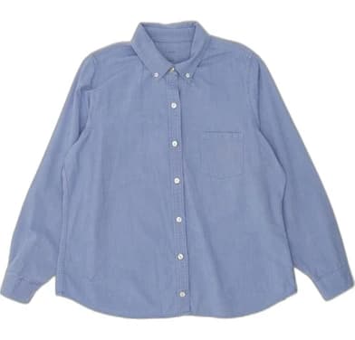LL Bean Oxford Shirt