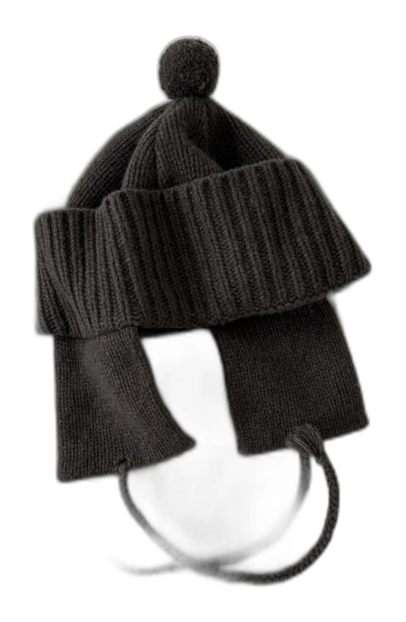 Colbo Wool Hat