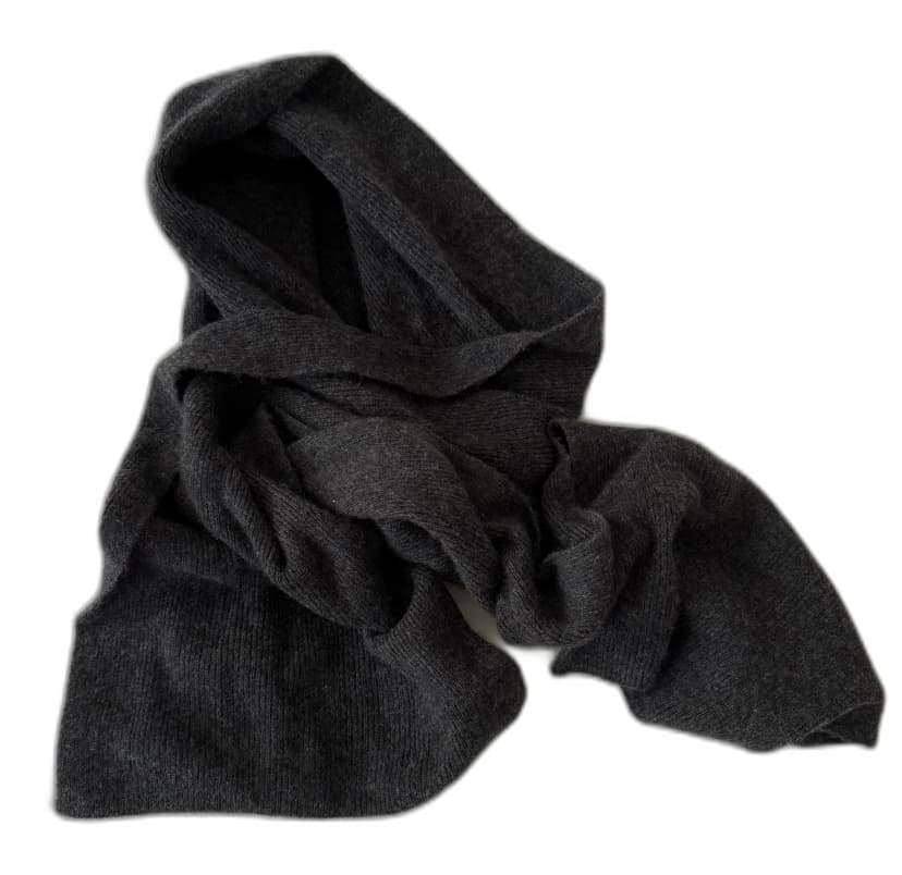 Quince Cashmere Scarf