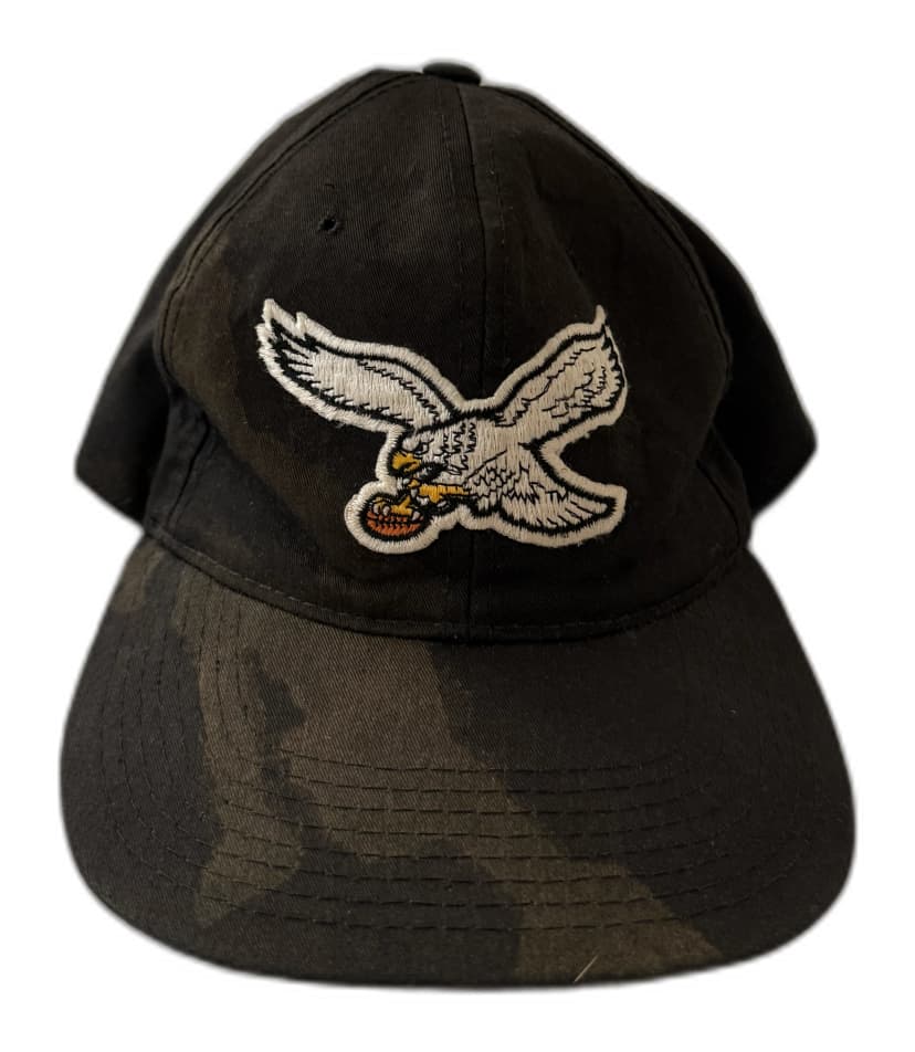 Vintage Eagles Hat
