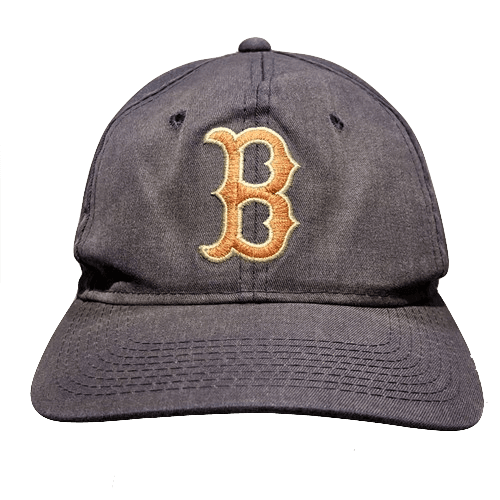 Vintage Red Sox Cap
