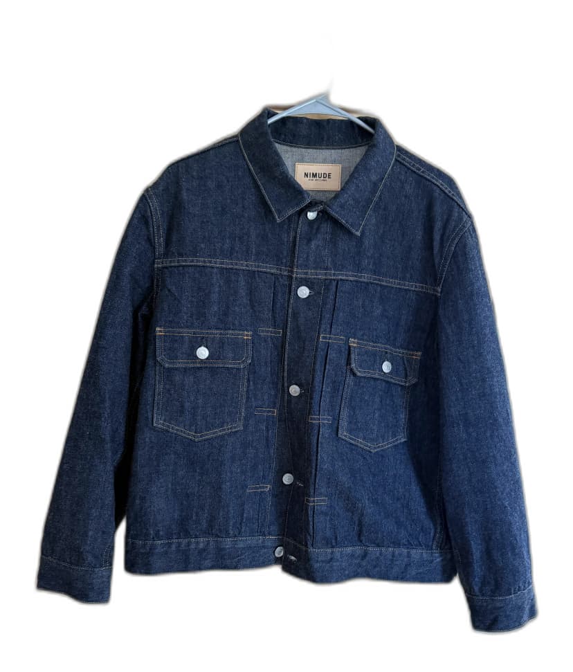 Nimude Type 2 Jacket