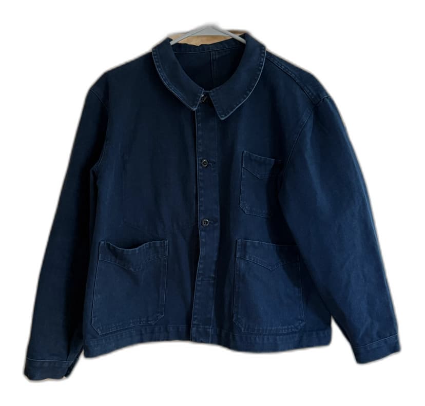 Brut Chore Jacket