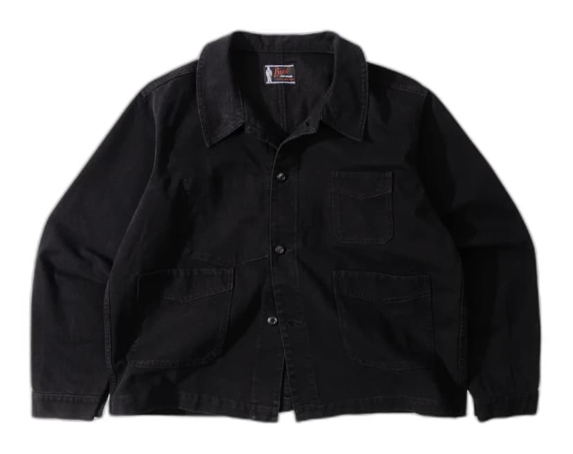 Brut Chore Jacket