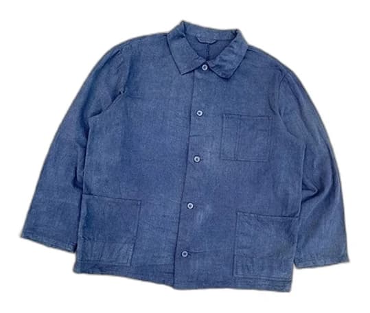 Vintage Chore Jacket