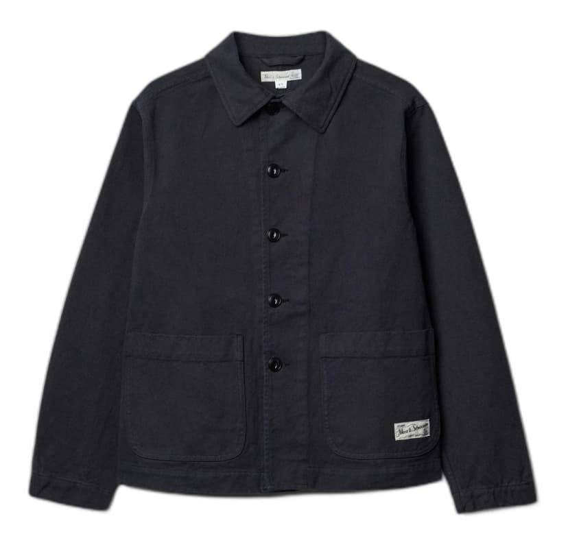 Merz b. Schwanen Work Jacket