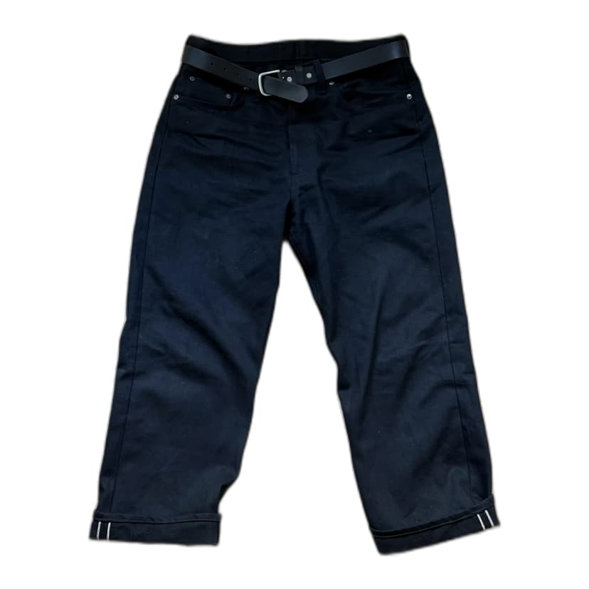 3Sixteen Selvedge Jeans