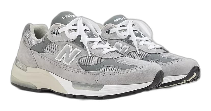 New Balance 992
