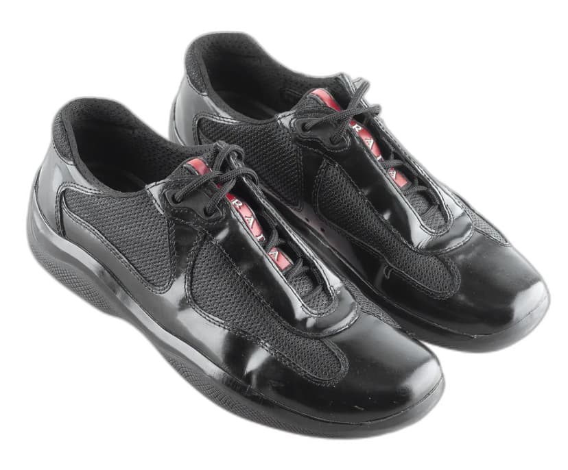 Prada America's Cup