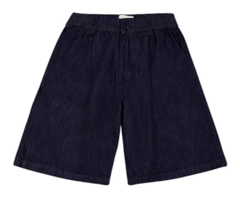 Checks Hakama Jorts