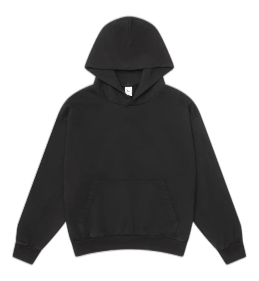 Everybody World Hoodie
