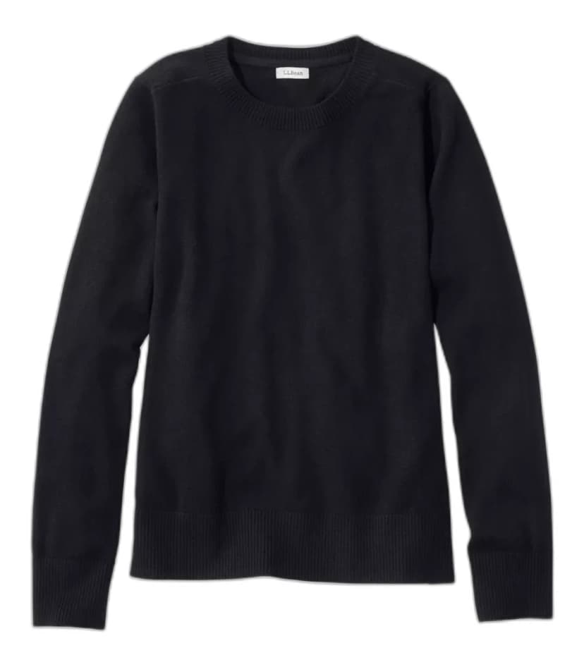 LL Bean Merino Sweater