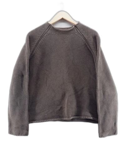 Vintage Rollneck Sweater