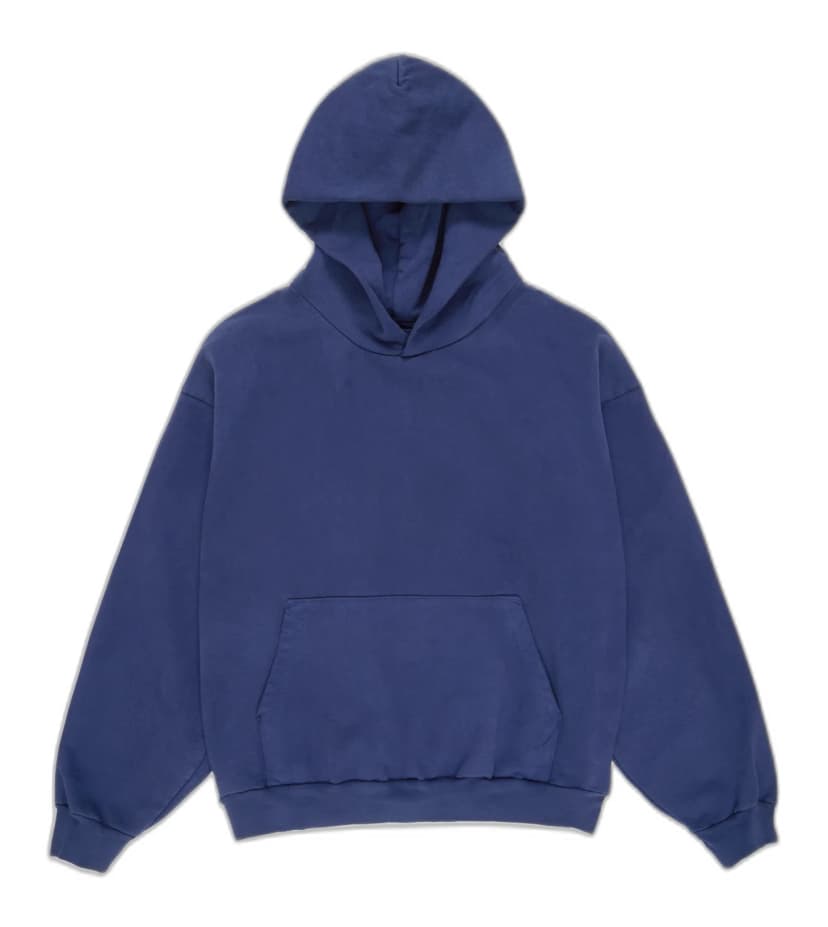 Everybody World Hoodie