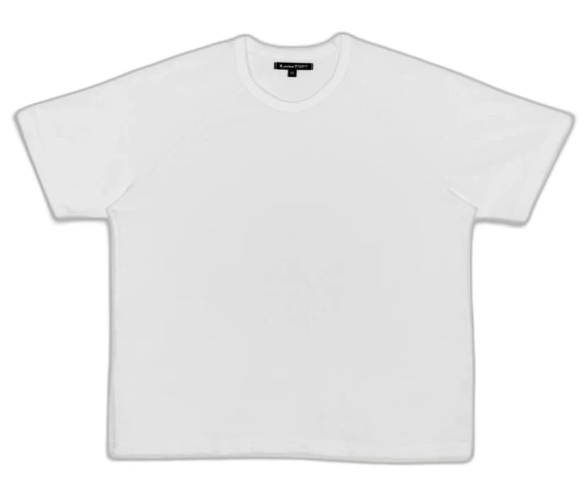 Lou Eqpt Raglan Tee